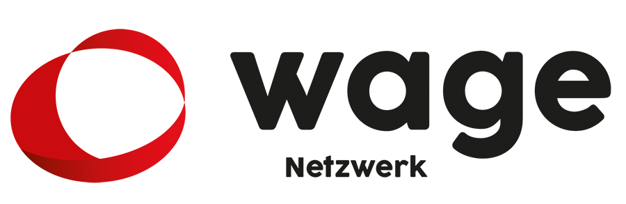 Logo: Wage Netzwerk