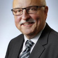Auf dem Bild sehen Sie Dr. Martin Rupprecht, Personaldirektor, Oberösterreichische Gesundheitsholding GmbH