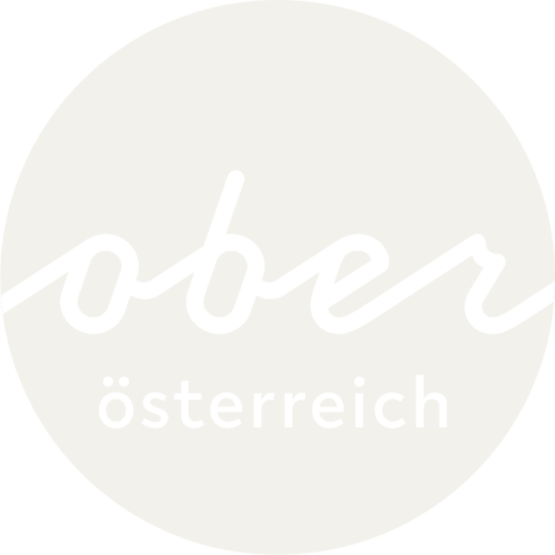 Logo: Oberösterreich